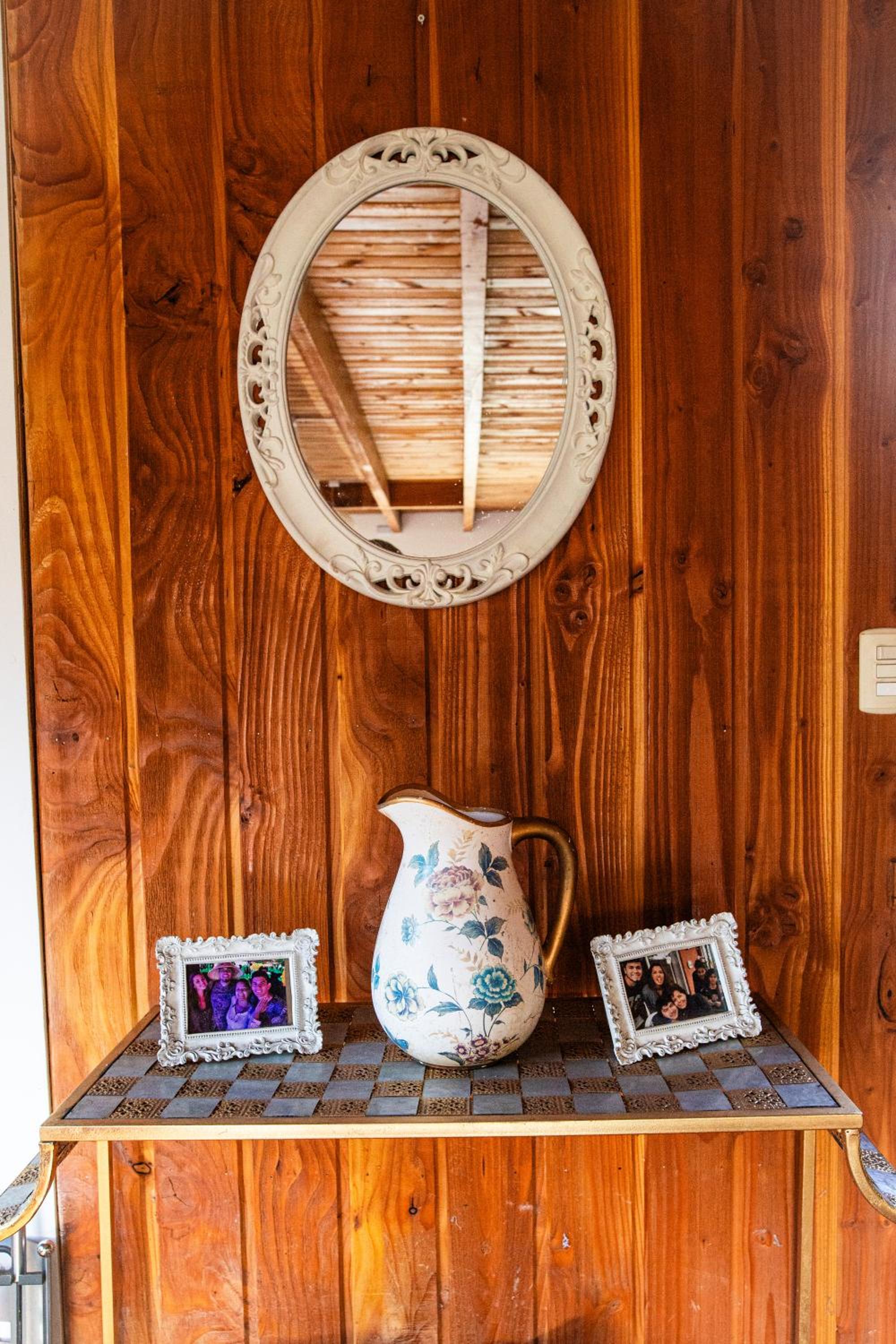 Hostal La Casita del Bajo