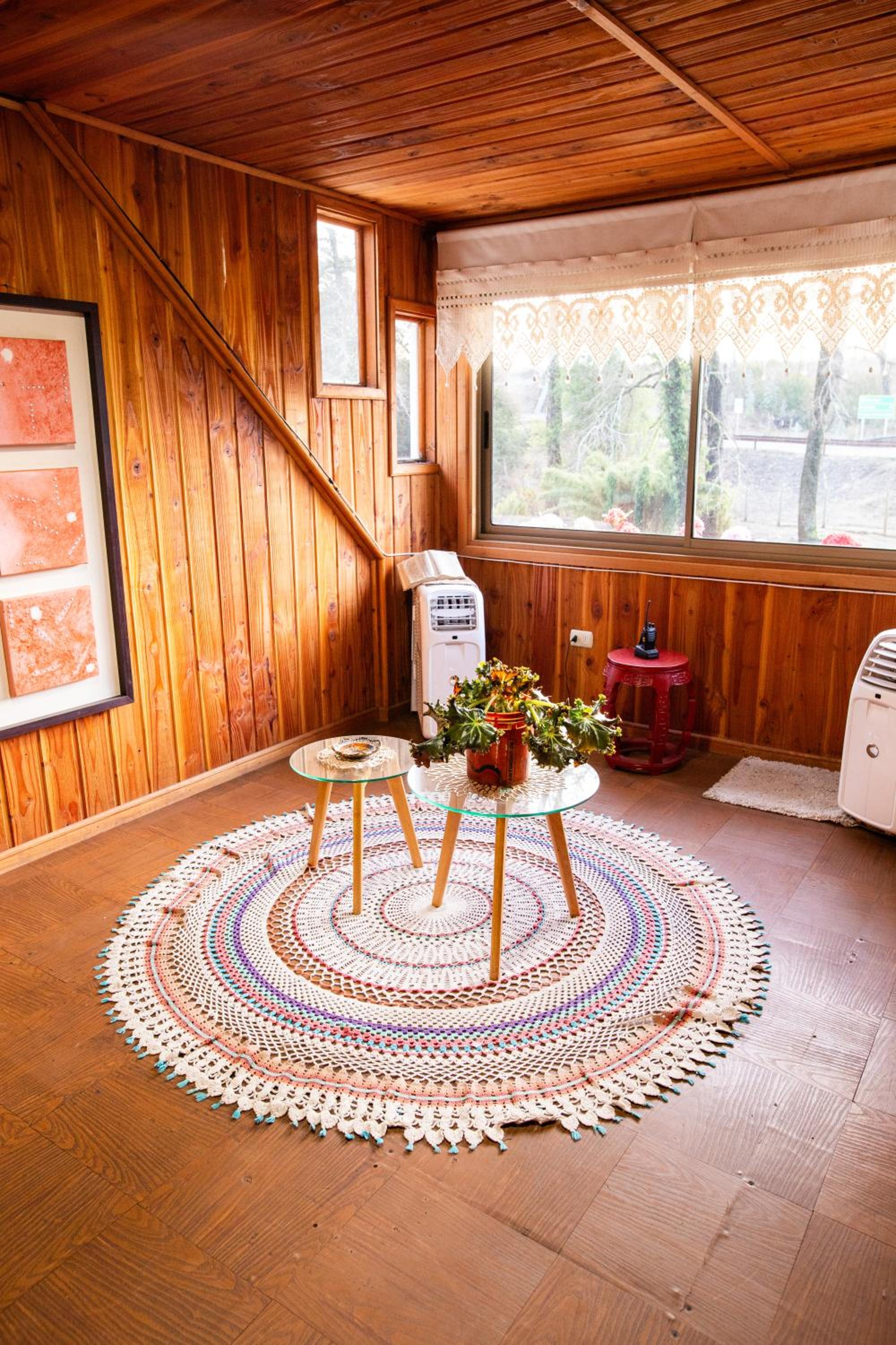 Hostal La Casita del Bajo