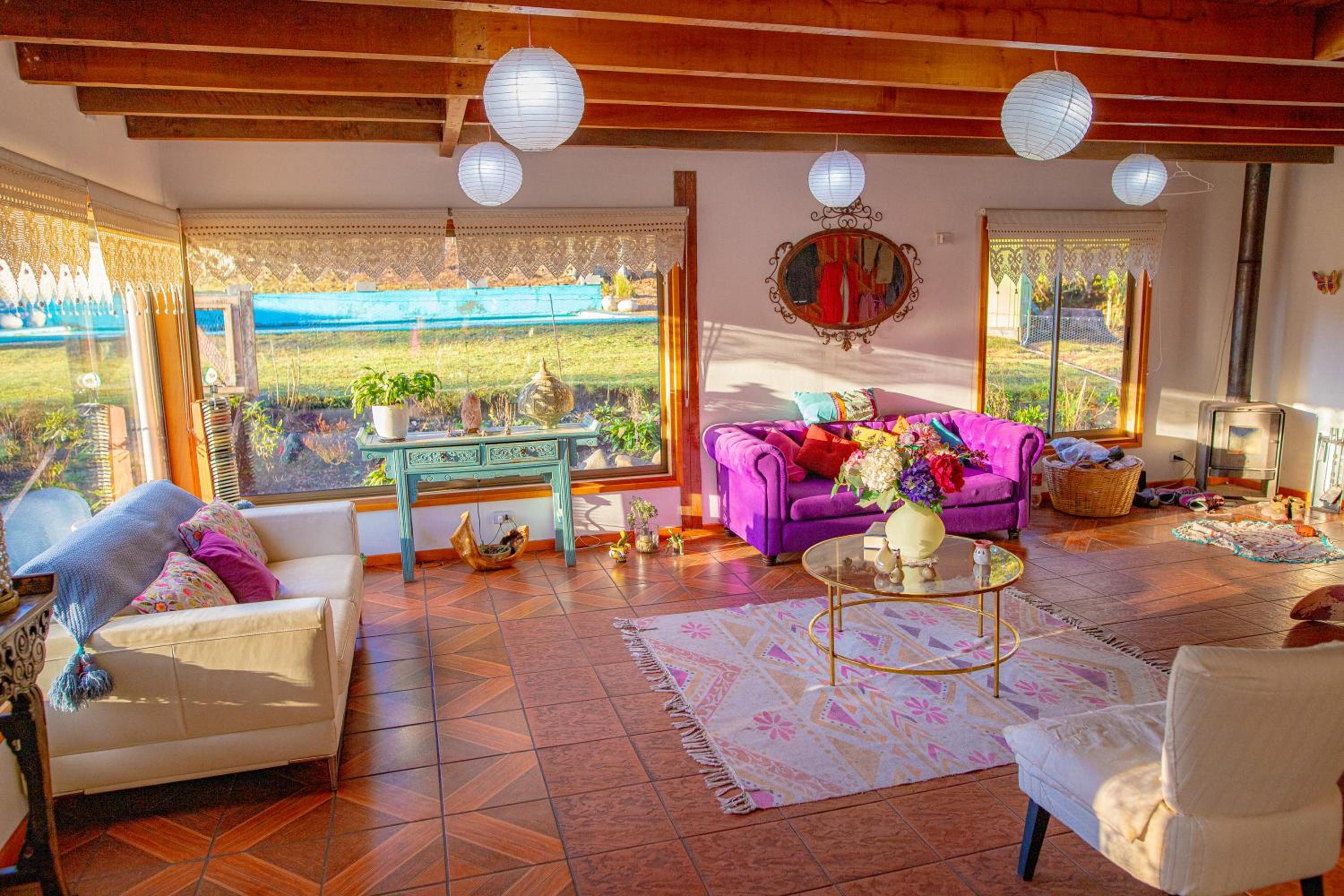 Hostal La Casita del Bajo
