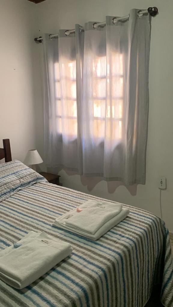Villa Aconchego Corrêas Itaipava