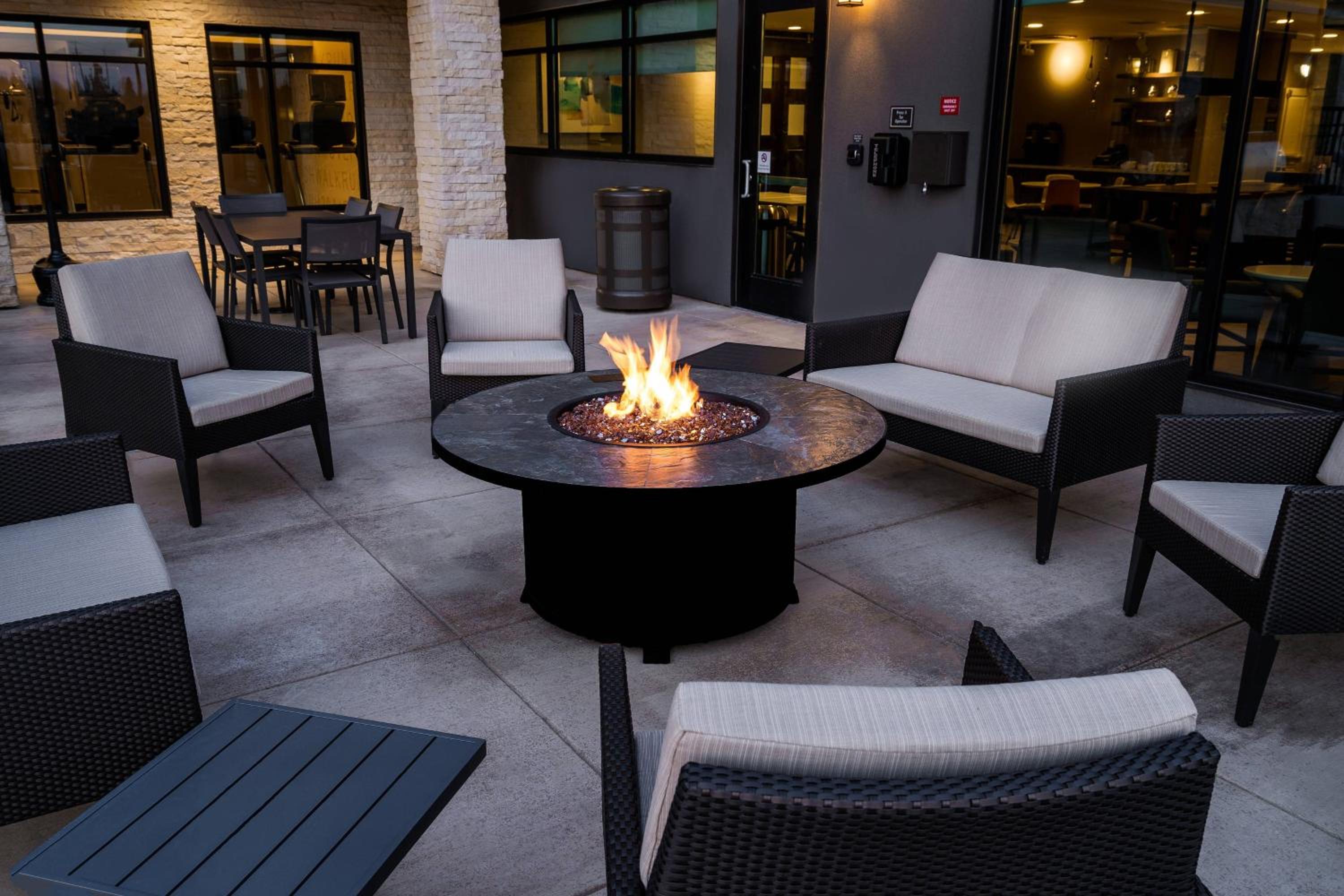 Residence Inn by Marriott Rocklin Roseville - Property Image 15