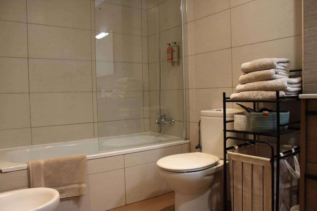 Apartamento Turístico HB