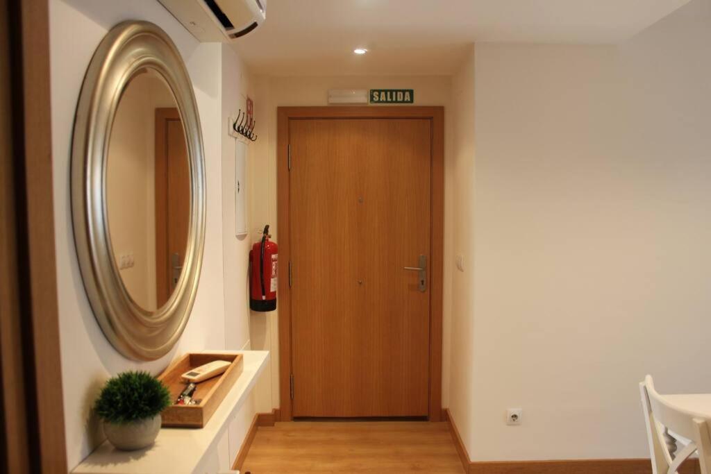 Apartamento Turístico HB