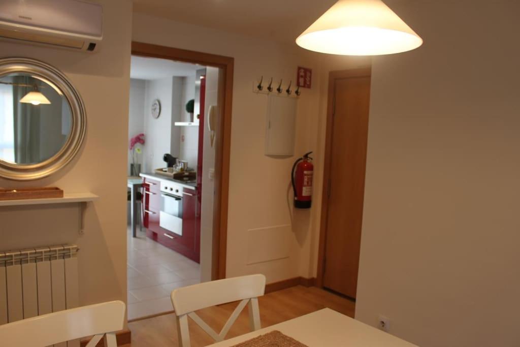 Apartamento Turístico HB