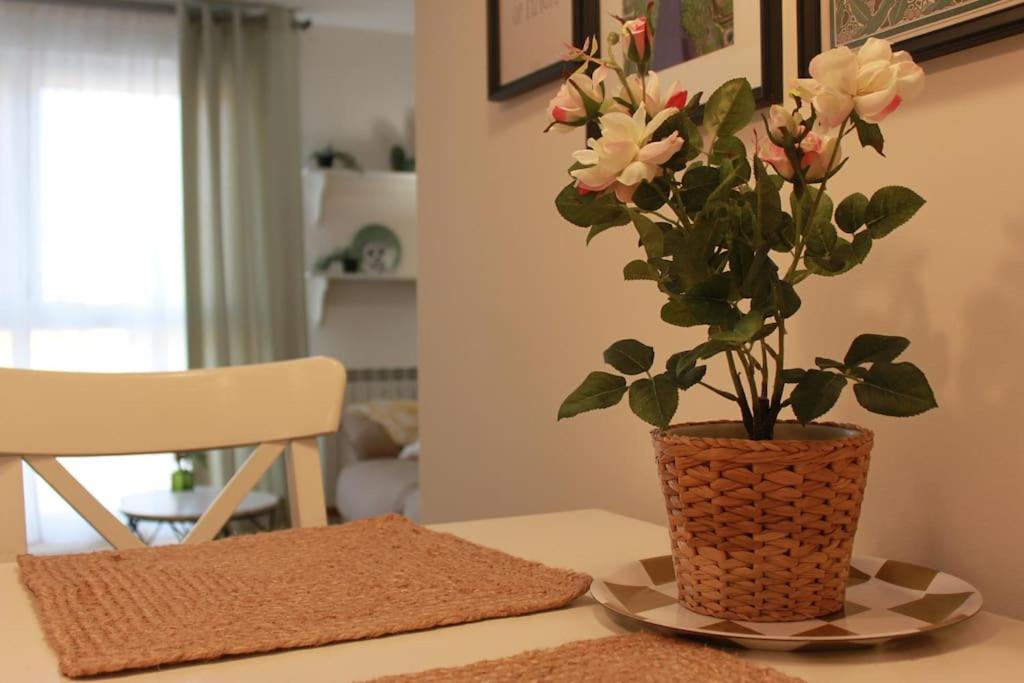 Apartamento Turístico HB