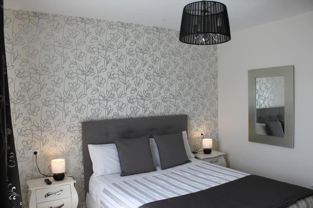 Apartamento Turístico HB