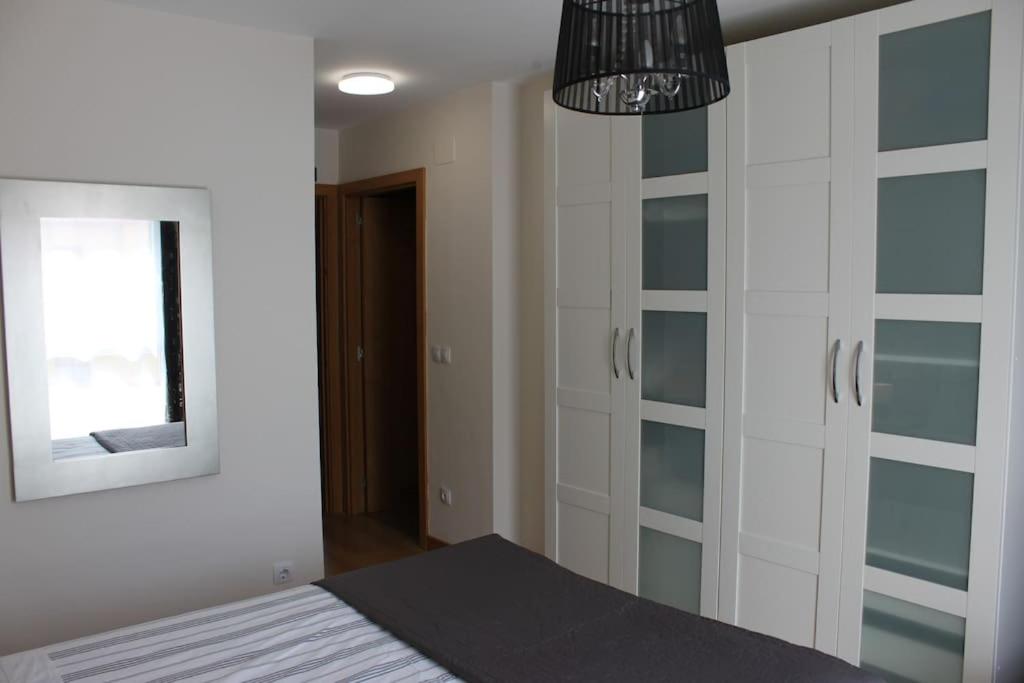 Apartamento Turístico HB