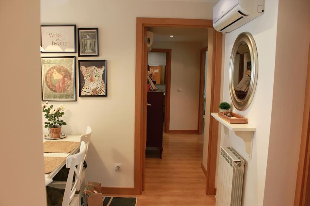 Apartamento Turístico HB