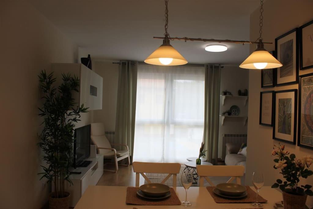 Apartamento Turístico HB