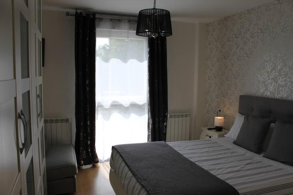 Apartamento Turístico HB