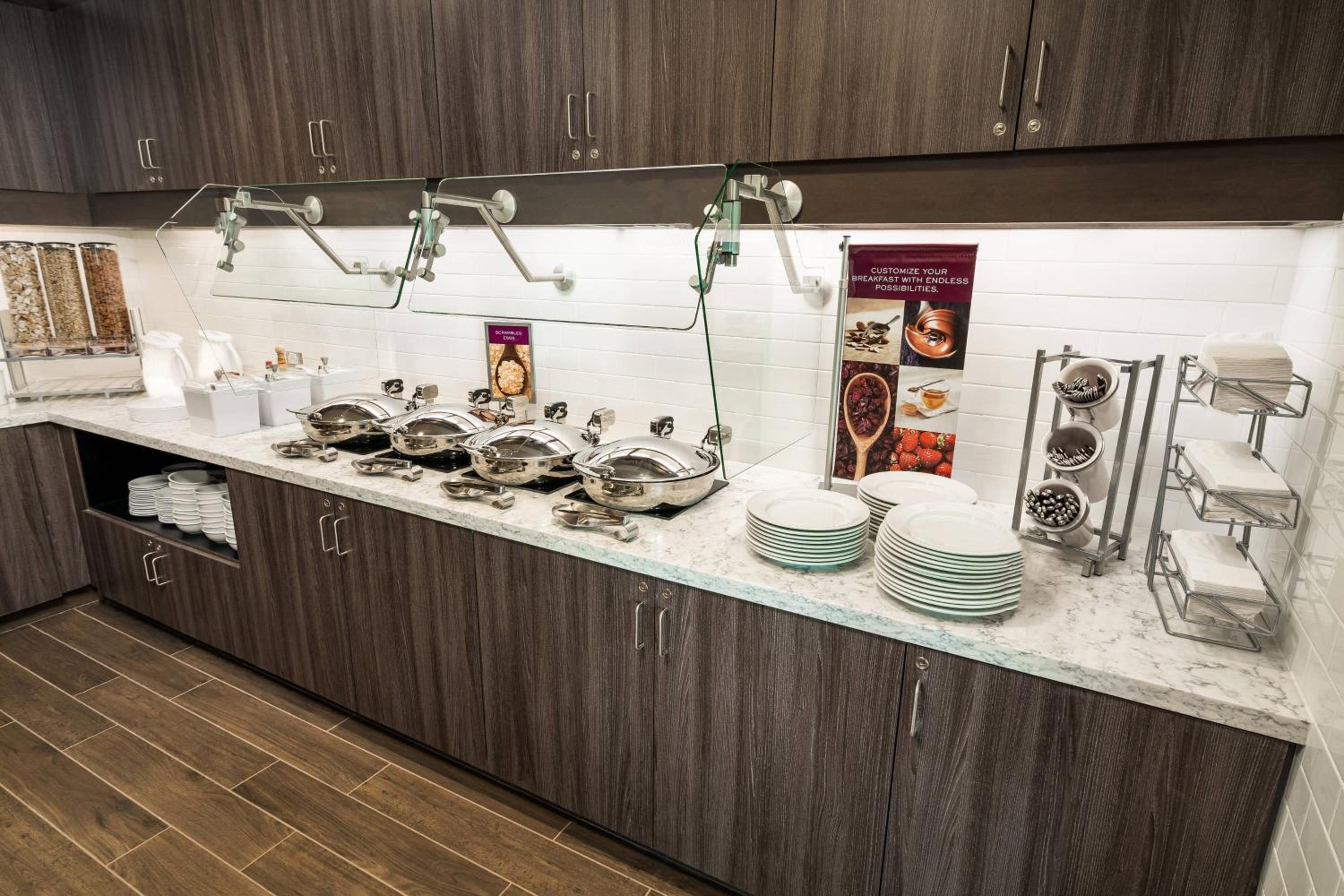 Residence Inn by Marriott Rocklin Roseville - Property Image 17