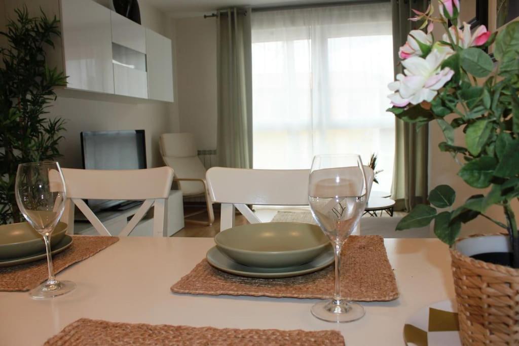 Apartamento Turístico HB