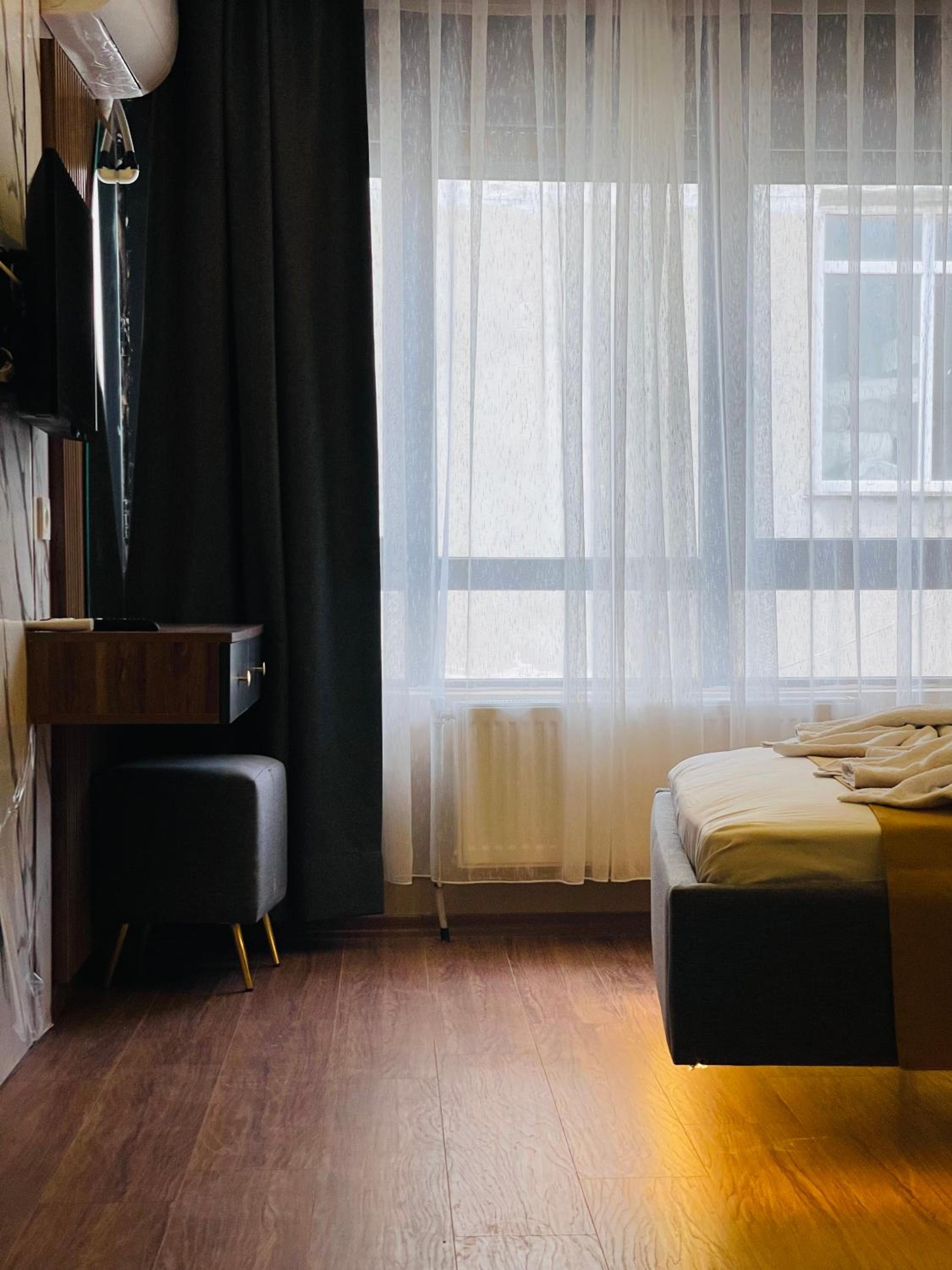 Meridiani Taksim Otel - Image 24