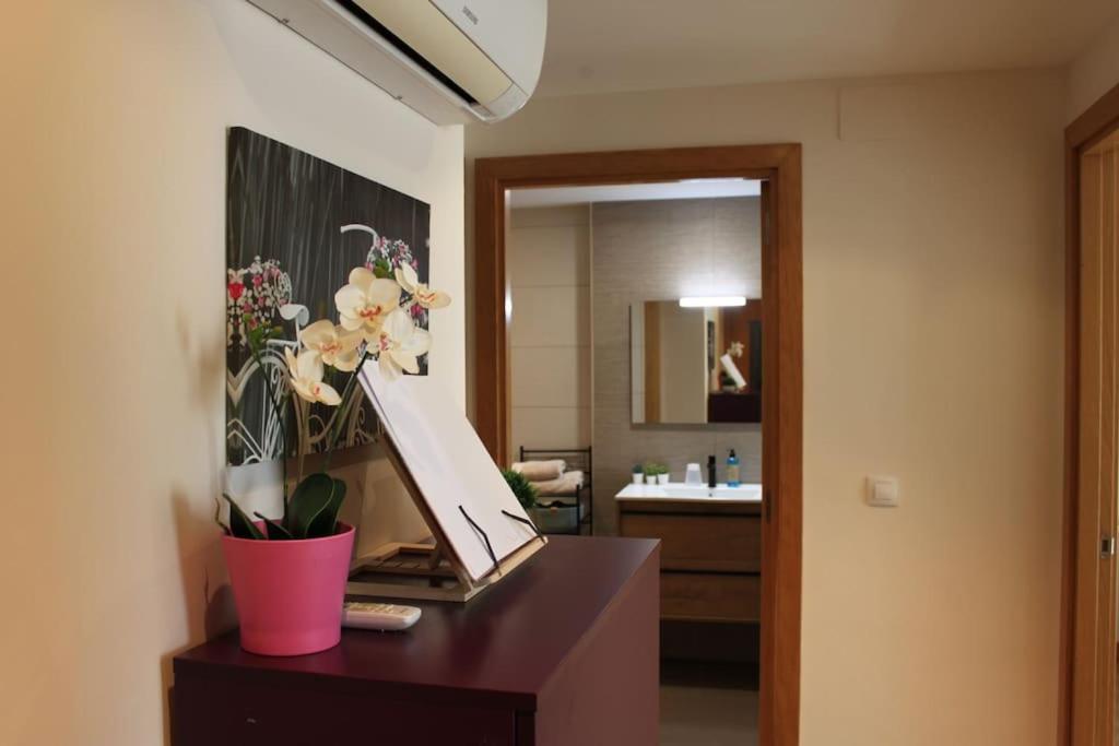 Apartamento Turístico HB