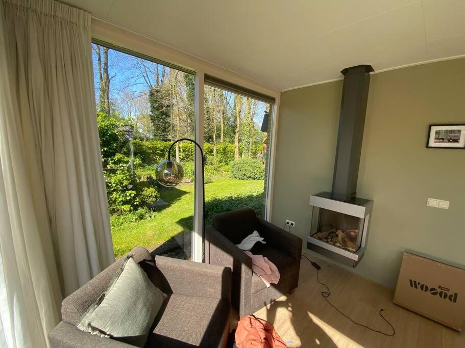 Bungalow Appelscha view 4