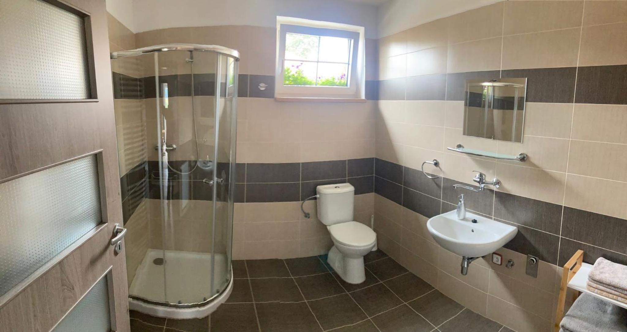 Apartmány U Srdce Vltavy
