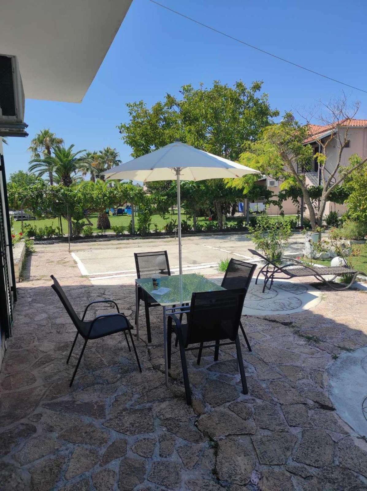 Nikilein's House, διαμέρισμα 150μ απο την παραλία view 3