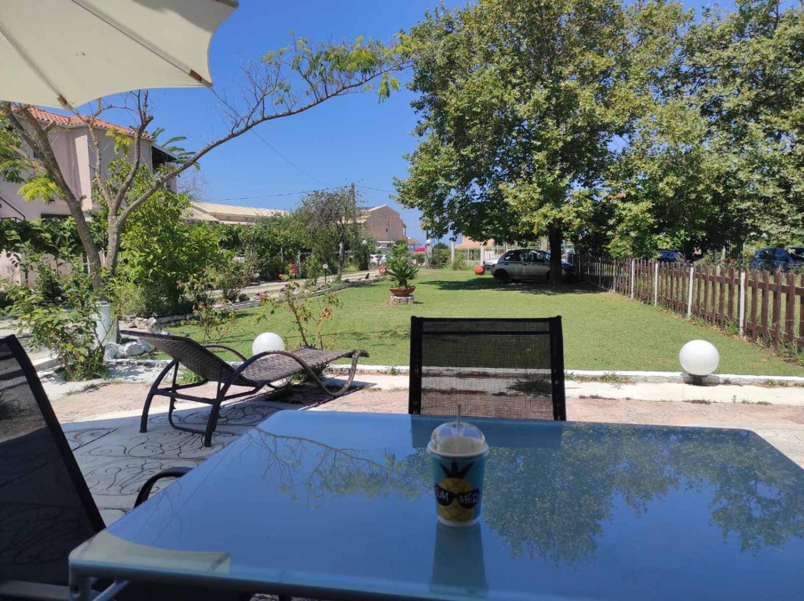 Nikilein's House, διαμέρισμα 150μ απο την παραλία view 2