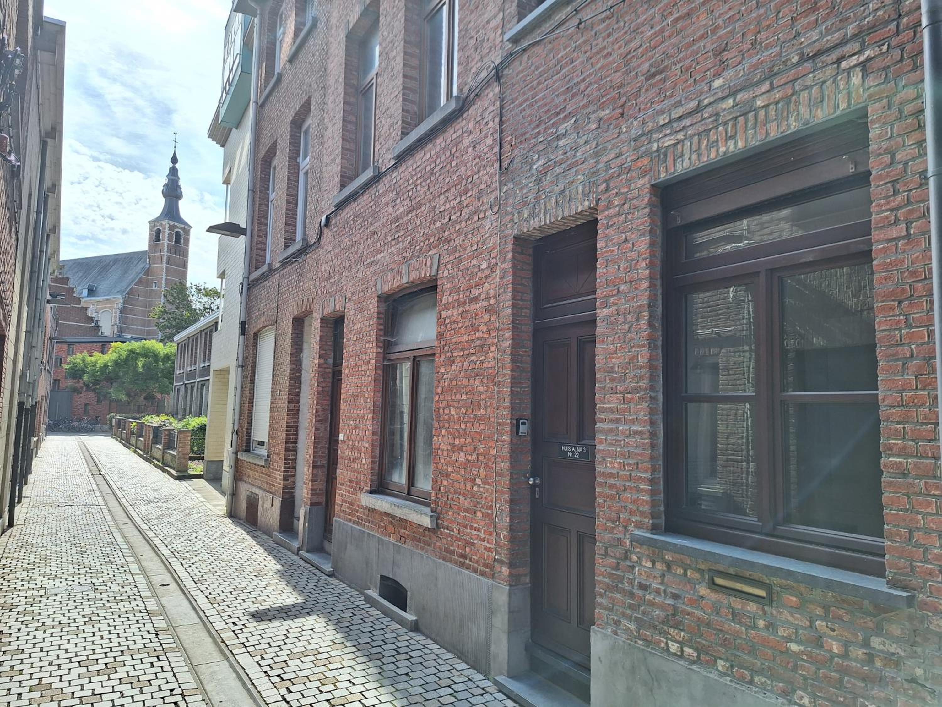 Huis ALNA 3