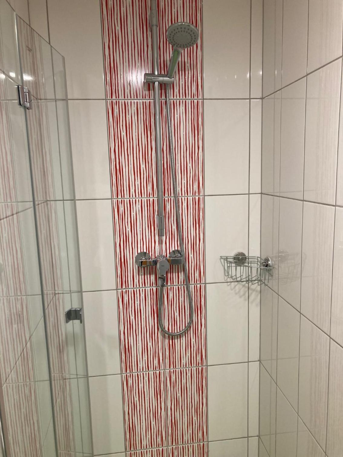 Capsule hostel Erbenova