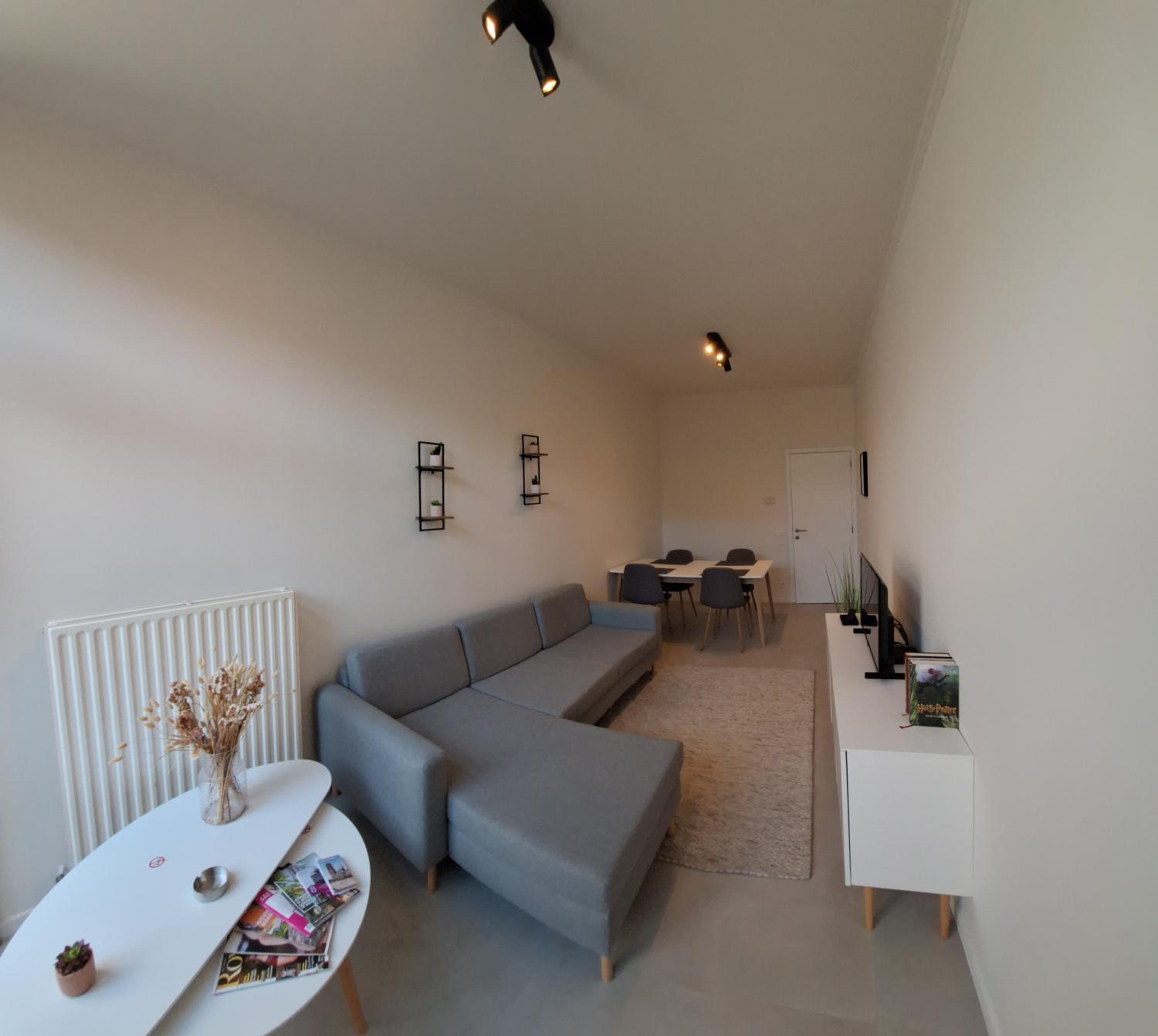 Huis ALNA 3