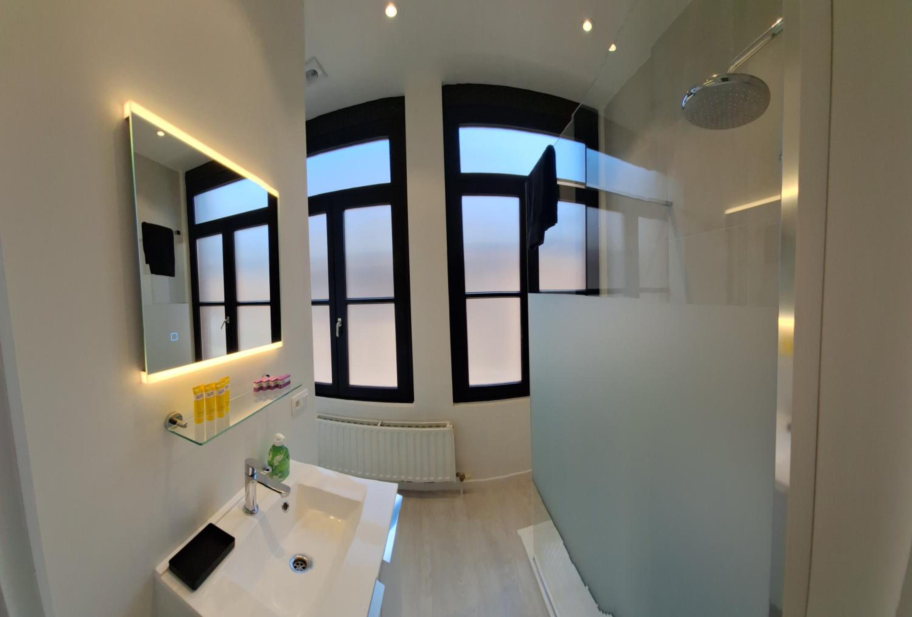 Huis ALNA 3