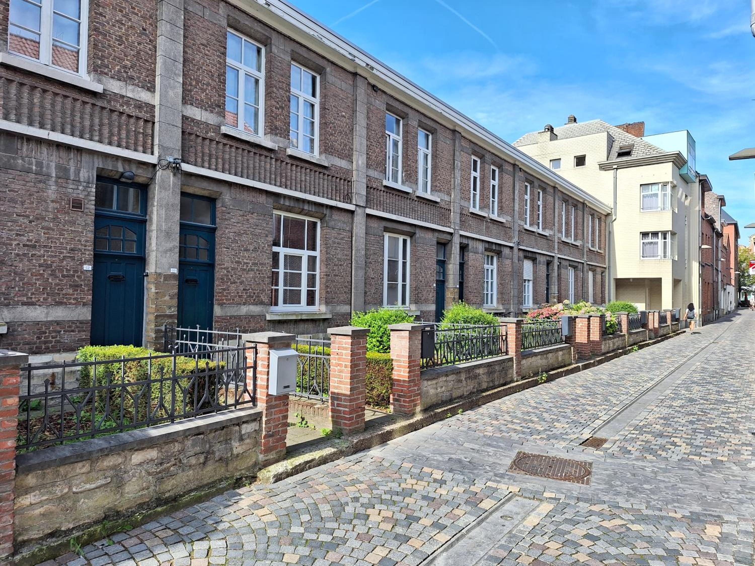 Huis ALNA 3