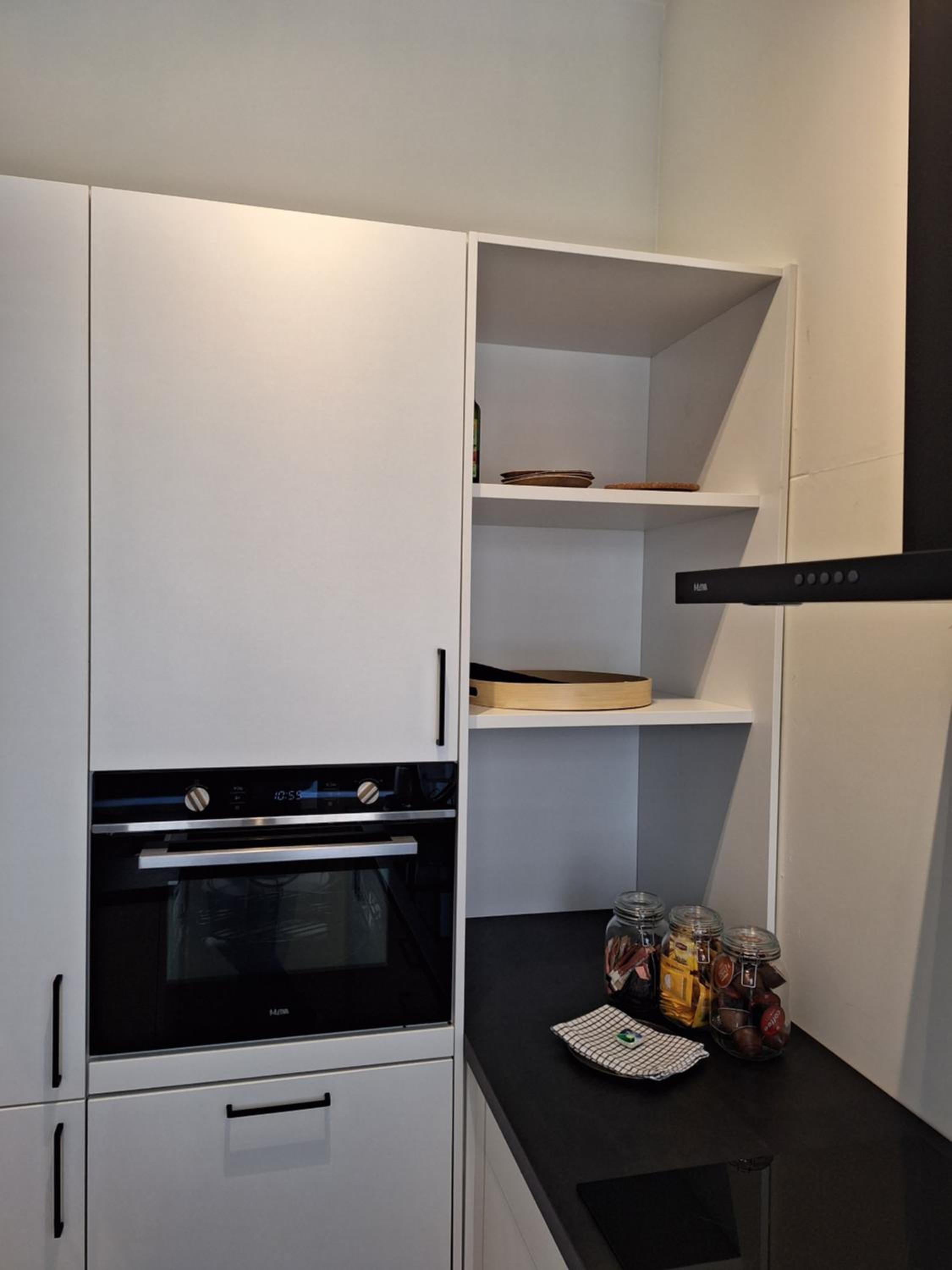 Huis ALNA 3