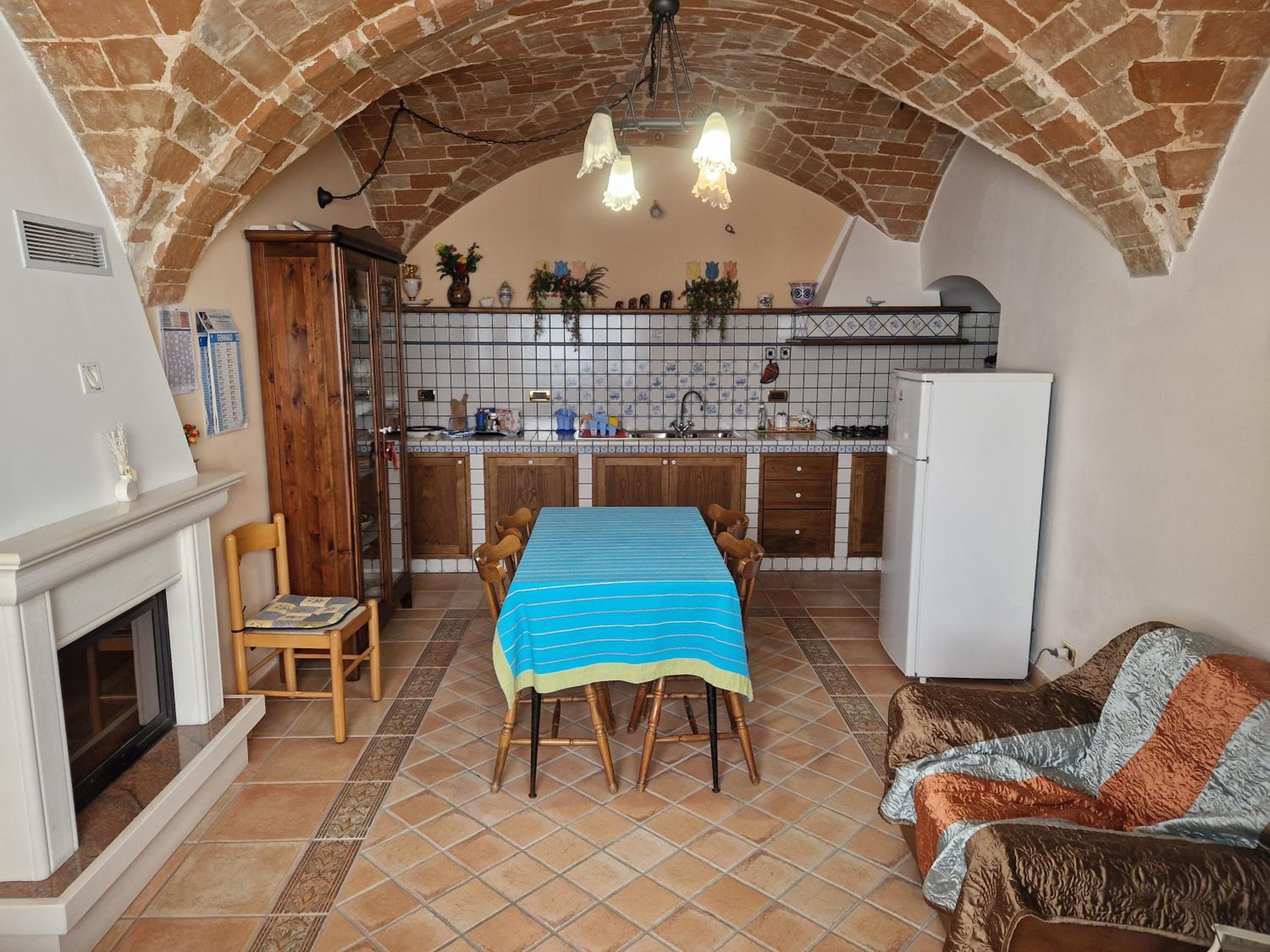 Casa Collarano