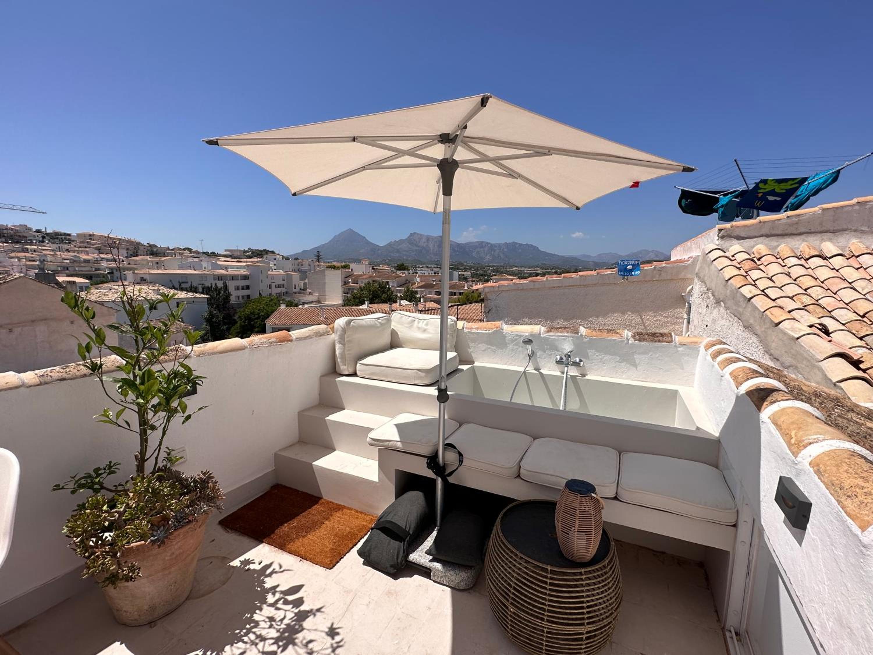 roof