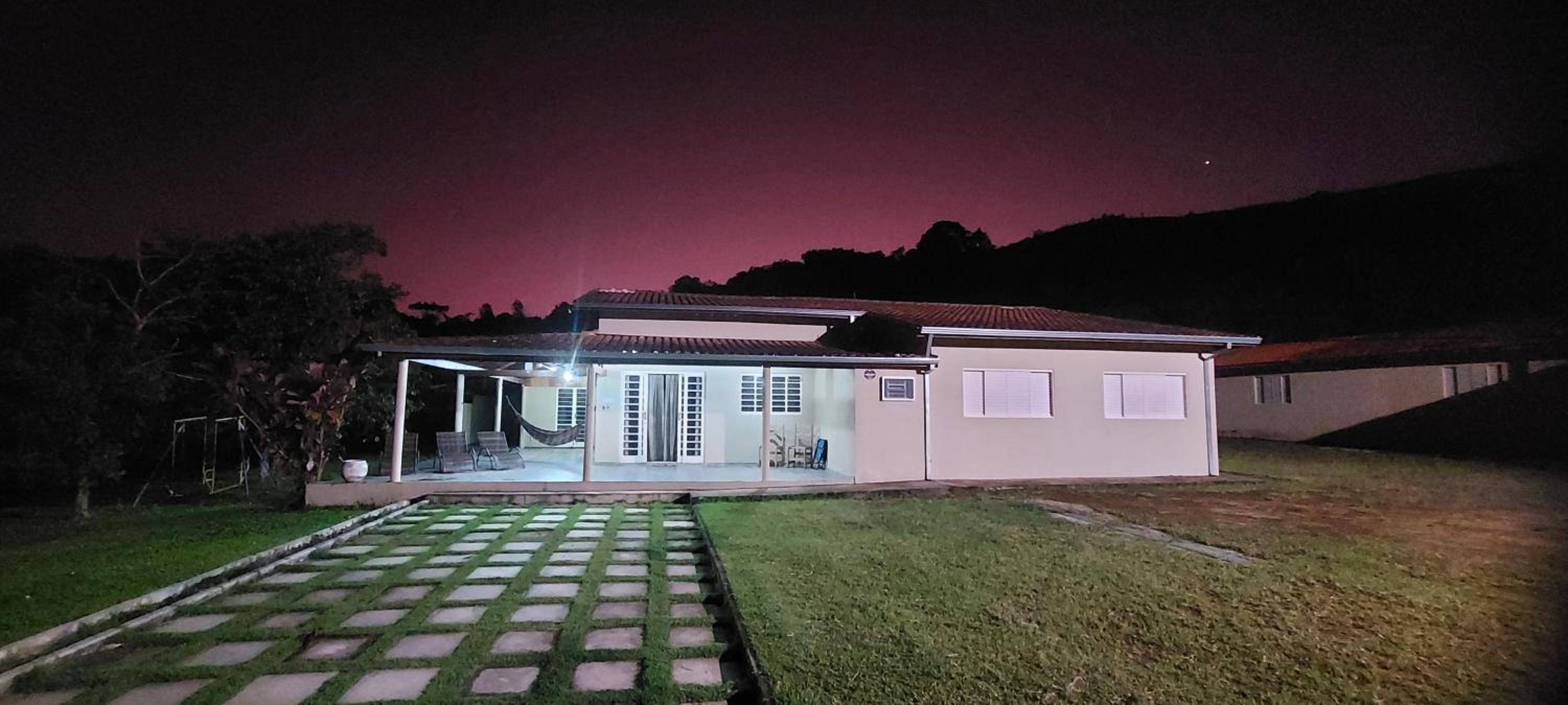 Sitio Chacara temporada Lindoia Villa Vale