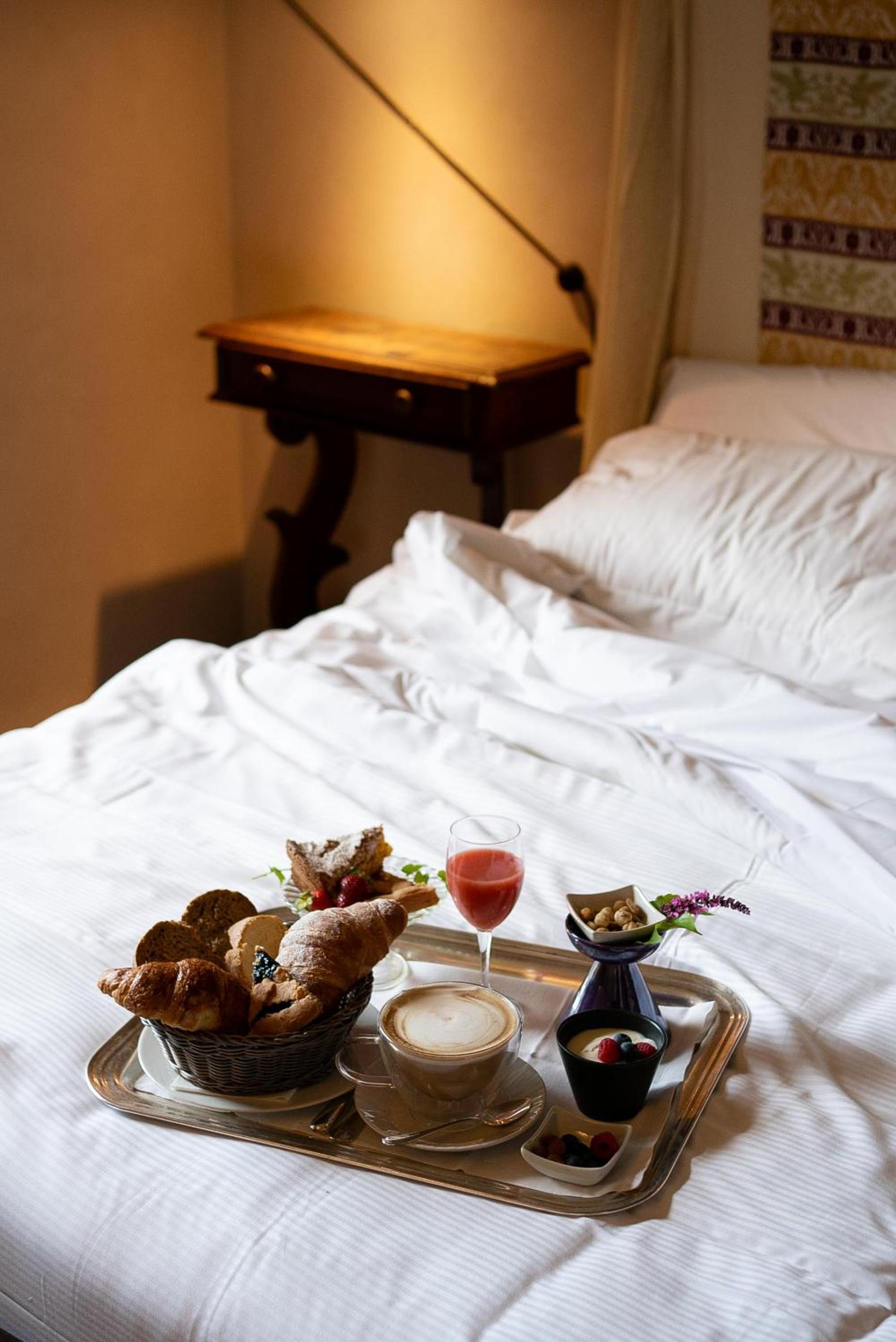 Park Hotel Ai Cappuccini