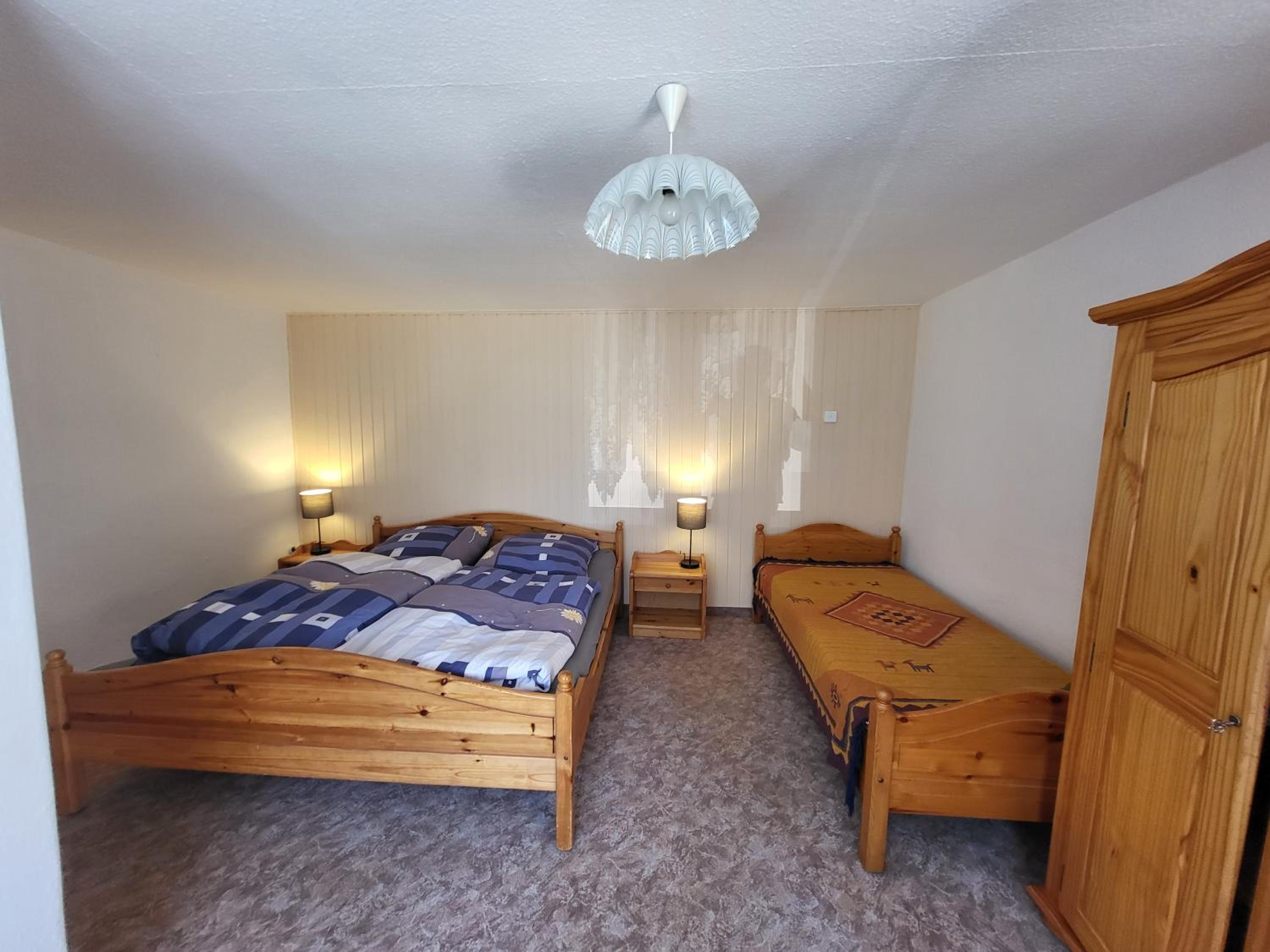 Ferienbungalow Undine