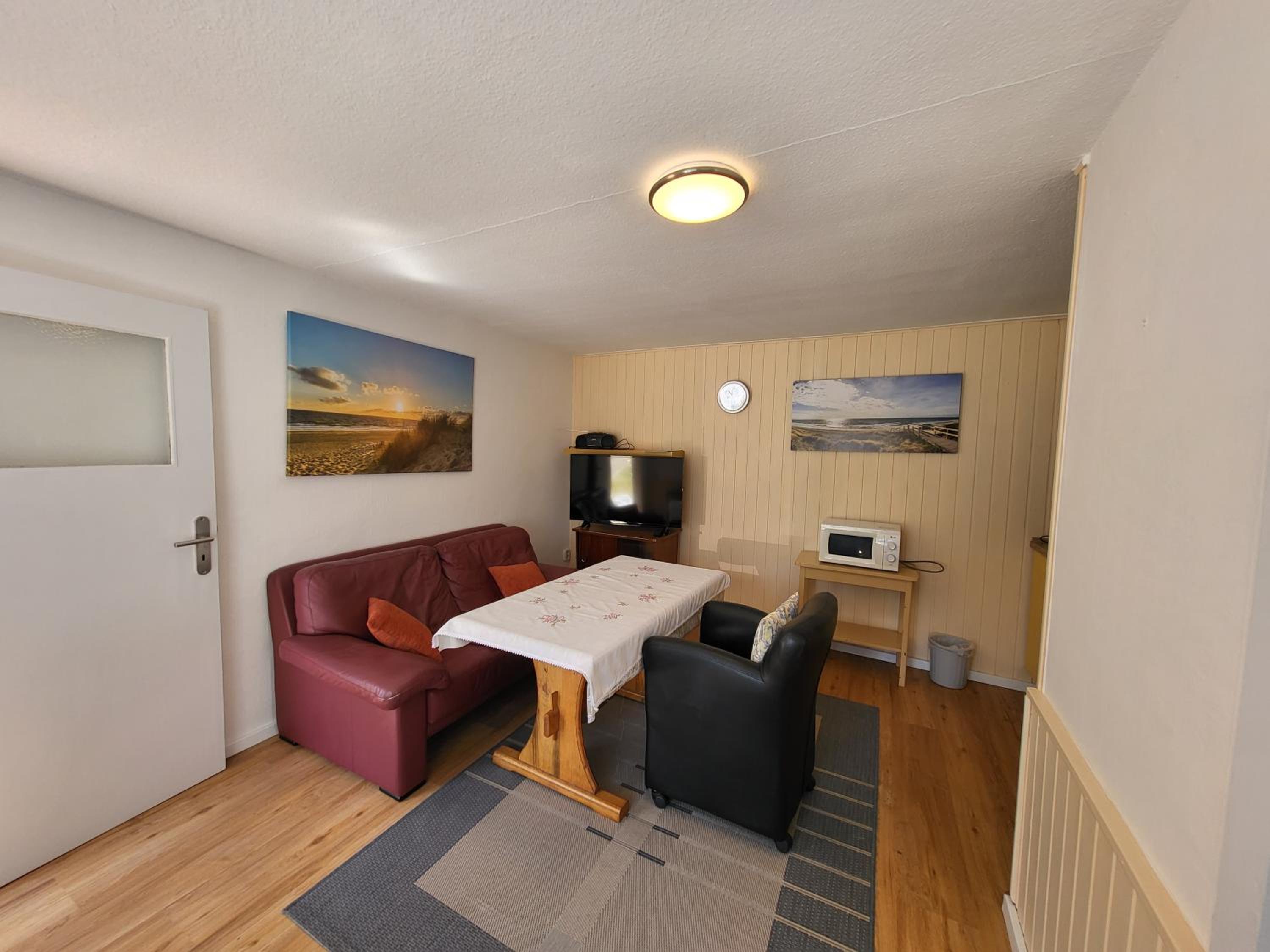 Ferienbungalow Undine