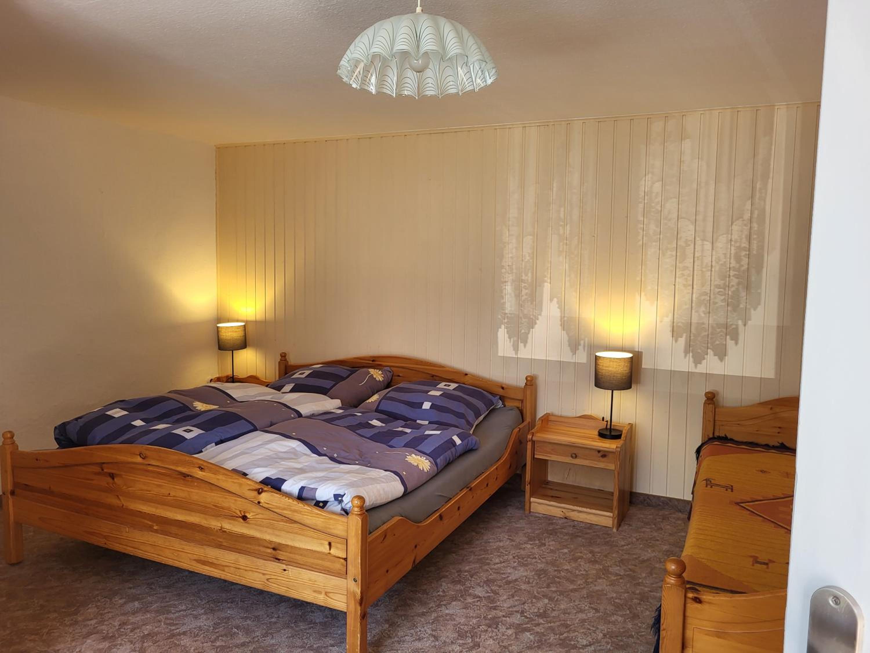 Ferienbungalow Undine