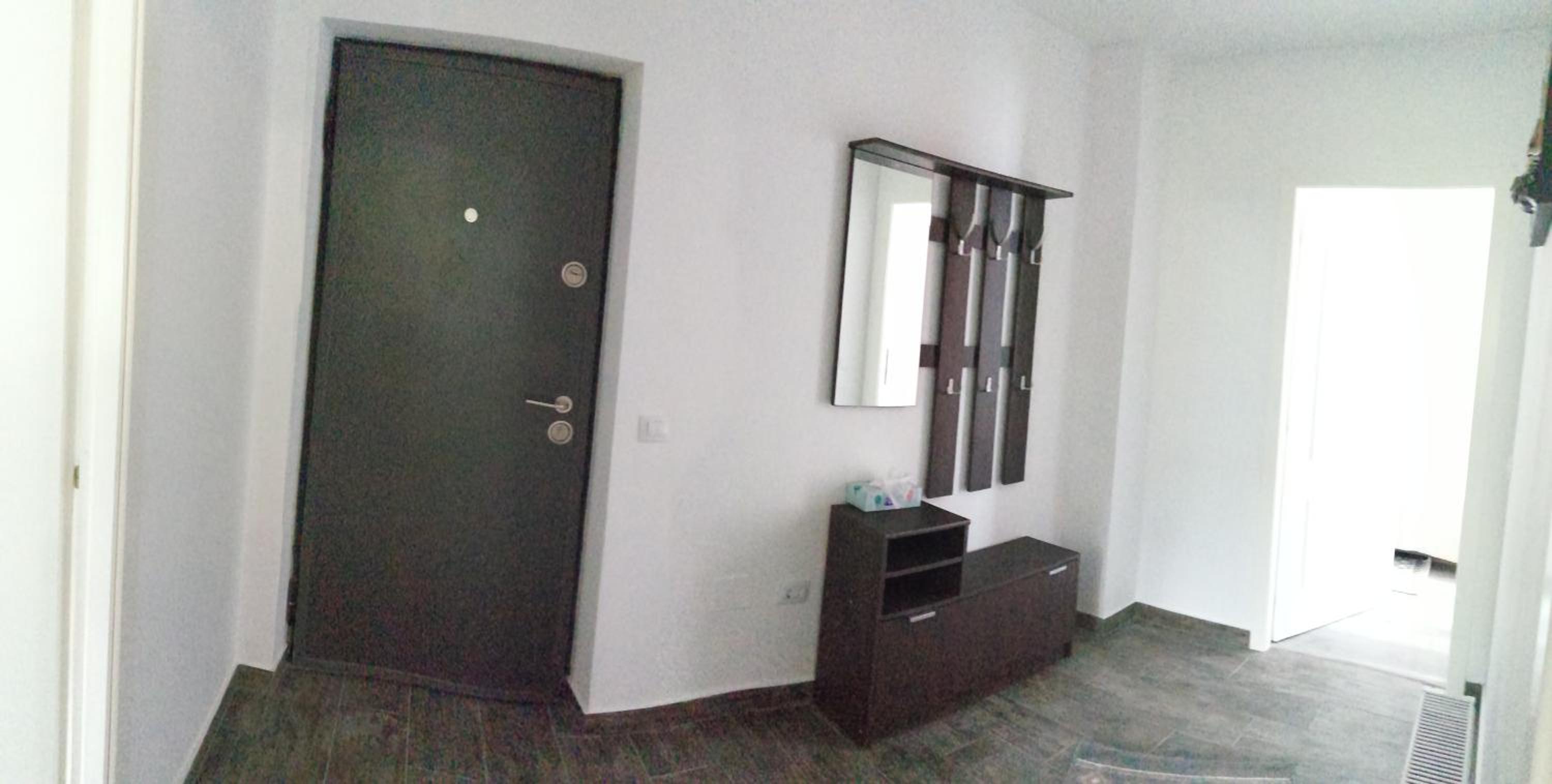 Apartamentul ALFA