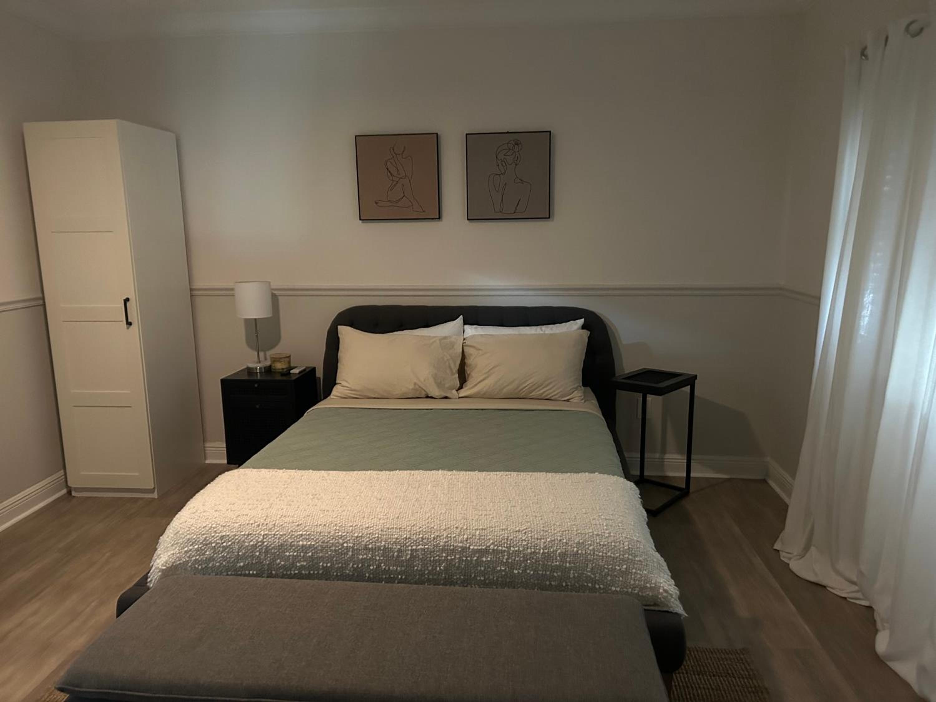 Amazing 3-bedroom modern home in Coral Gables area