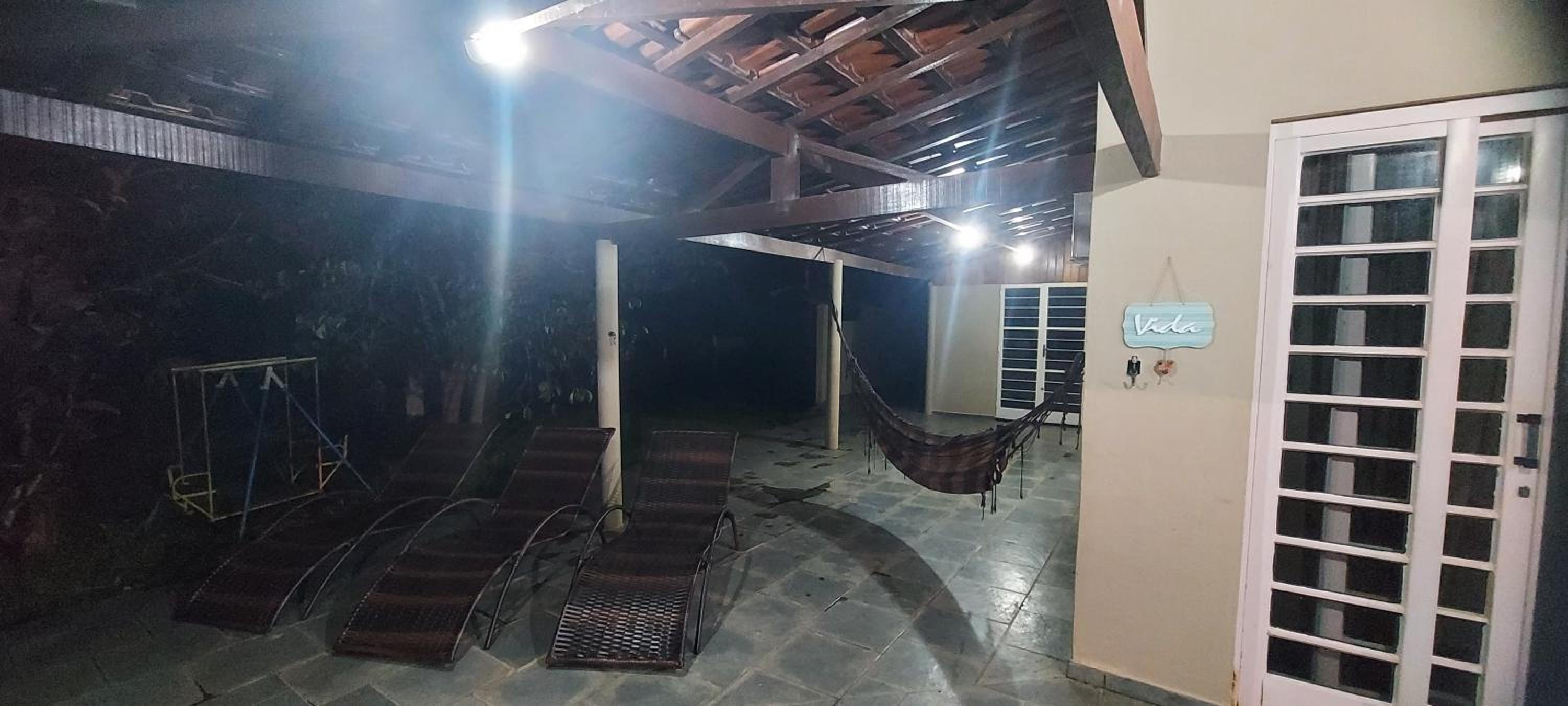 Sitio Chacara temporada Lindoia Villa Vale