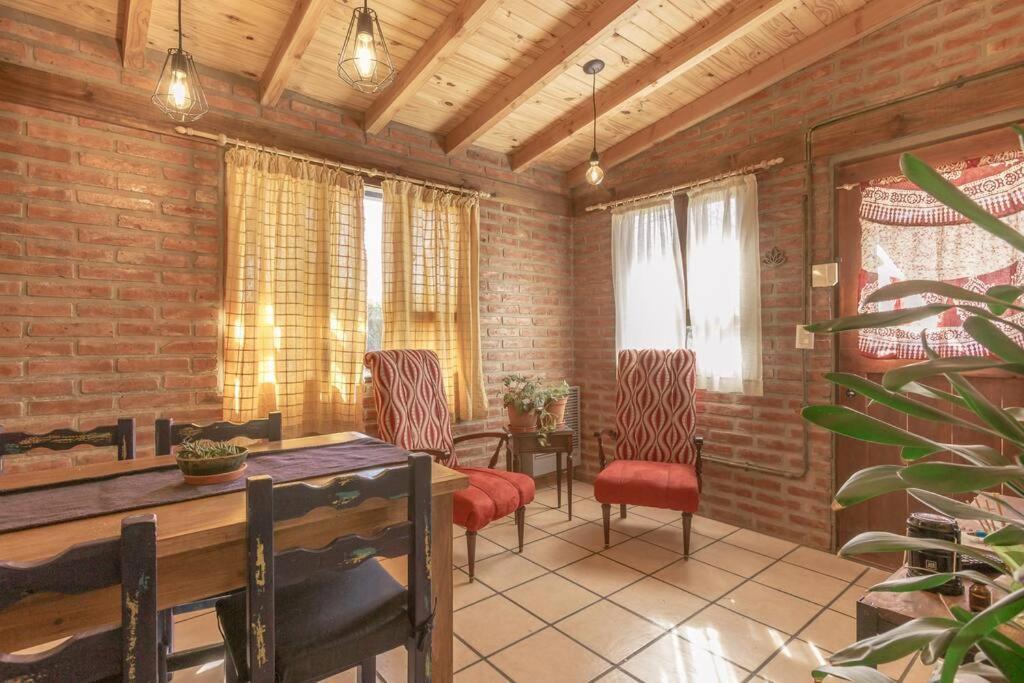 Pai Pay Calido y Confortable Bungalow