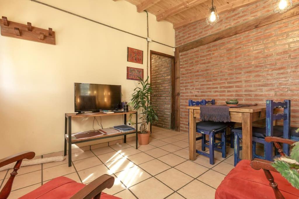 Pai Pay Calido y Confortable Bungalow