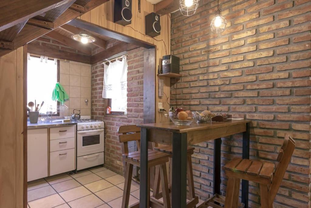 Pai Pay Calido y Confortable Bungalow