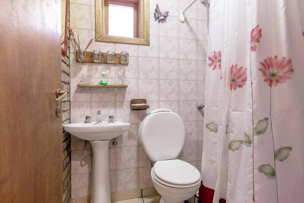 Pai Pay Calido y Confortable Bungalow