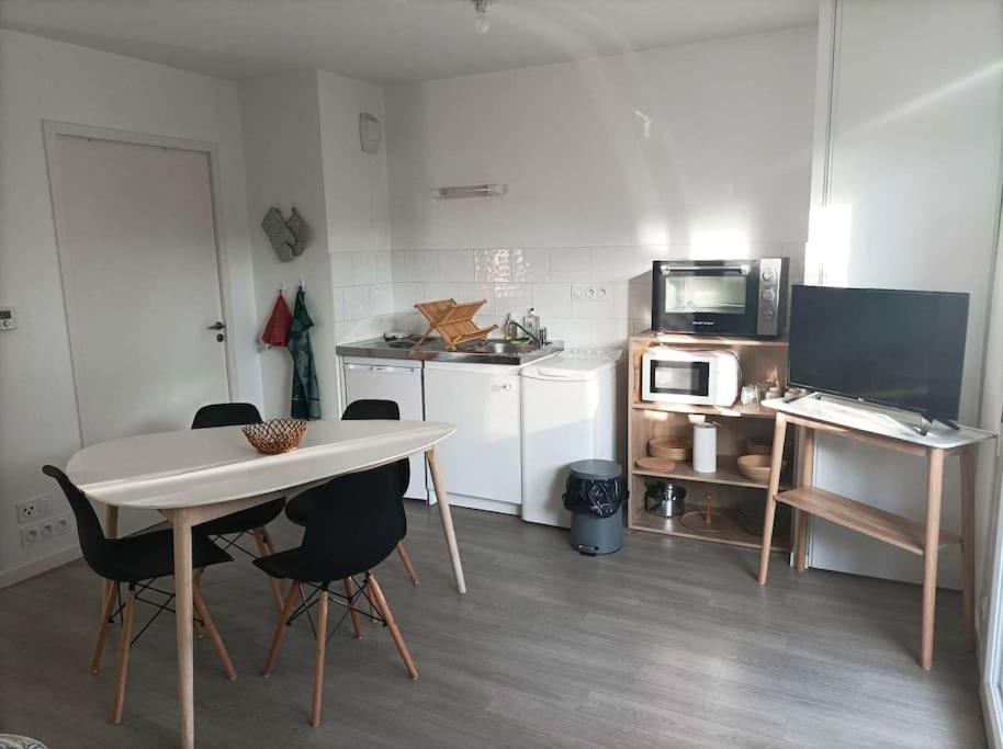 Studio le Flamboyant