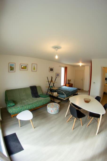 Studio le Flamboyant