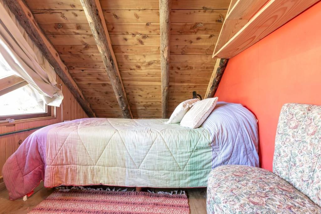 Pai Pay Calido y Confortable Bungalow