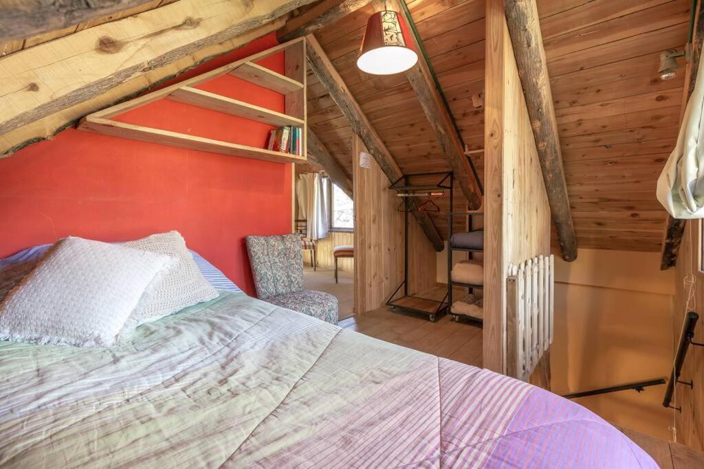 Pai Pay Calido y Confortable Bungalow