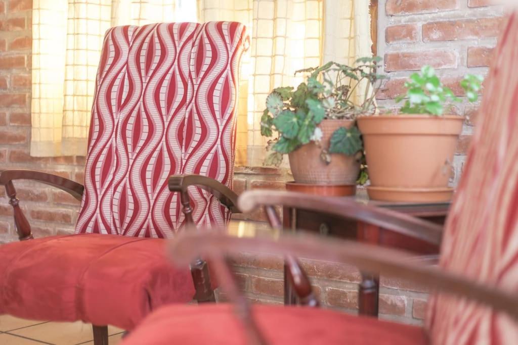 Pai Pay Calido y Confortable Bungalow