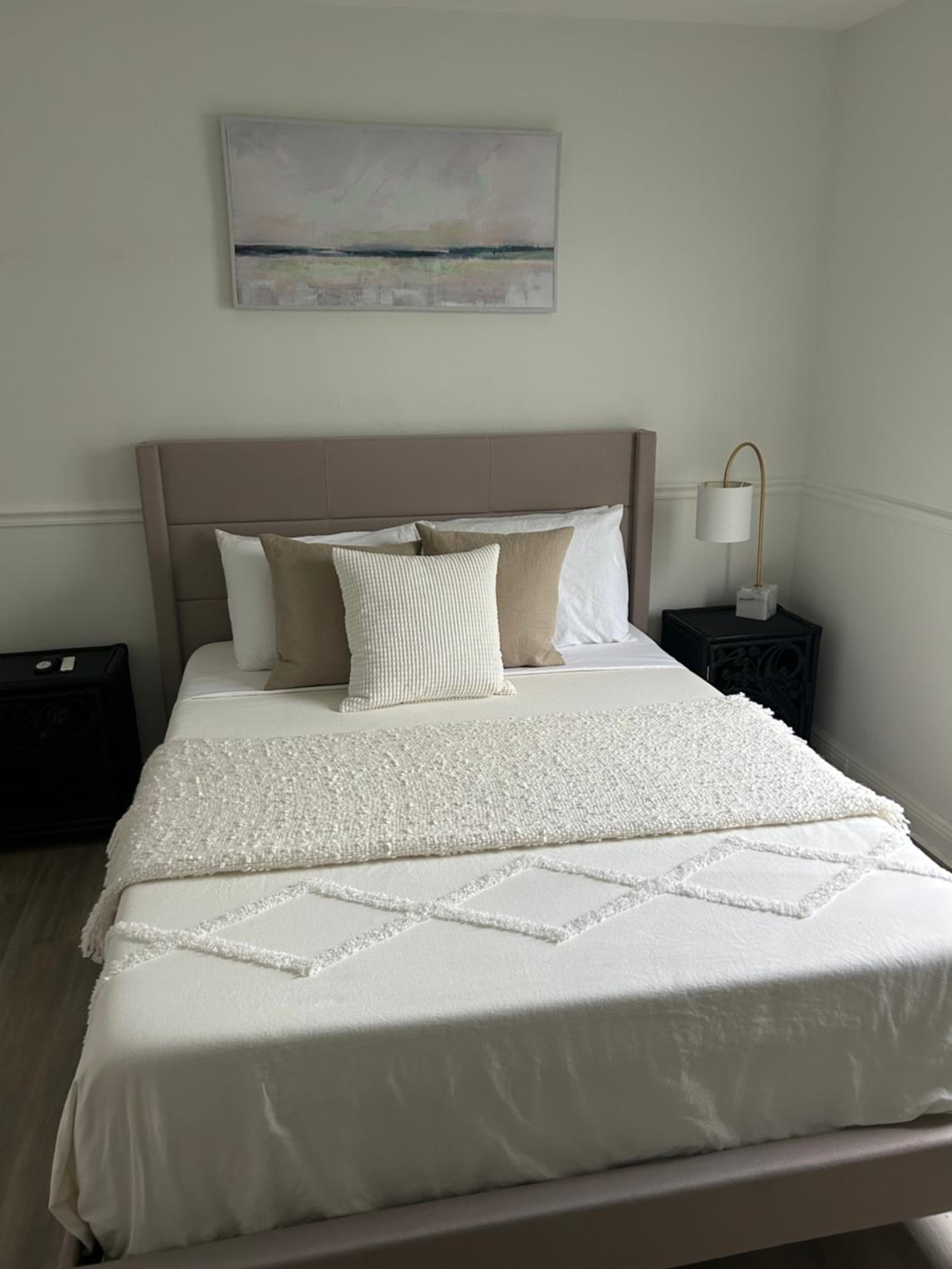 Amazing 3-bedroom modern home in Coral Gables area