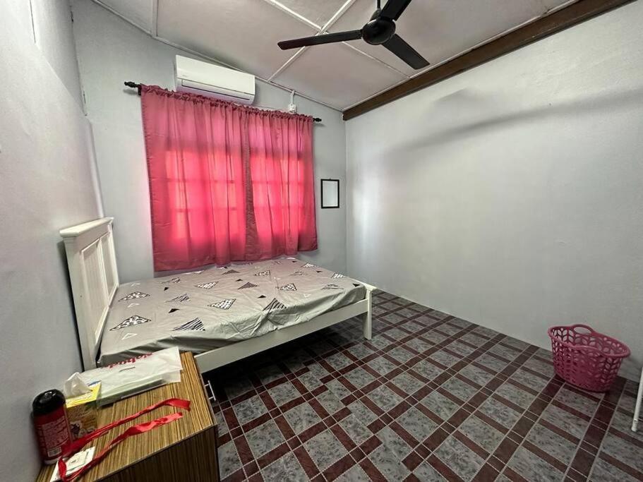 Warisan Homestay A photo 5