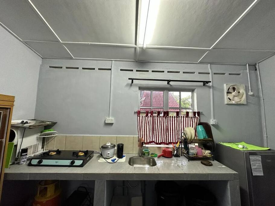 Warisan Homestay A photo 6
